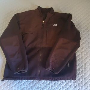 Northface Heavy Jacket